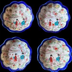 JAPANESE BOWLS